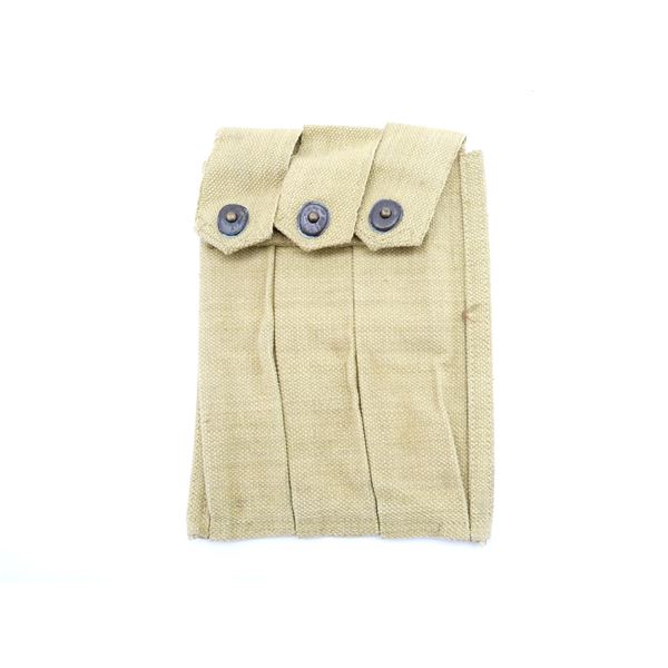 REPRODUCTION THOMPSON SMG MAG POUCH