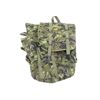 Image 1 : CANADIAN MILITARY STYLE CAMO BACKPACK