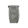 Image 2 : CANADIAN MILITARY CANVAS WEB AMMO POUCH