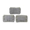 Image 2 : WWII CANADIAN RCAF / BRITISH RAF .303 BR AMMO POUCH LOT