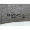 Image 5 : WWII CANADIAN RCAF / BRITISH RAF .303 BR AMMO POUCH LOT