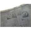 Image 3 : WWII CANADIAN RCAF .303 BR AMMO POUCH AND LEE ENFIELD ACTION COVER LOT