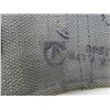 Image 4 : WWII CANADIAN RCAF .303 BR AMMO POUCH AND LEE ENFIELD ACTION COVER LOT