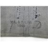 Image 5 : WWII CANADIAN RCAF .303 BR AMMO POUCH AND LEE ENFIELD ACTION COVER LOT