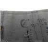 Image 6 : WWII CANADIAN RCAF .303 BR AMMO POUCH AND LEE ENFIELD ACTION COVER LOT