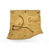 Image 7 : WWII CANADIAN RCAF .303 BR AMMO POUCH AND LEE ENFIELD ACTION COVER LOT
