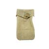 Image 1 : WWII CANADIAN P37 WEB SMALL BREN MAG POUCH