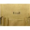 Image 3 : WWII CANADIAN P37 WEB SMALL BREN MAG POUCH
