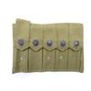 Image 1 : WWII USMC THOMPSON SMG MAG POUCH