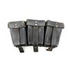 Image 1 : WWII GERMAN STYLE K98 AMMO POUCH