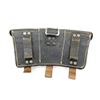Image 2 : WWII GERMAN STYLE K98 AMMO POUCH