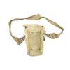 Image 2 : WWII BRITISH MILITARY GAS MASK POUCH