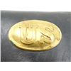 Image 4 : RE-ENACTMENT CIVIL WAR ERA STYLE POUCHES LOT