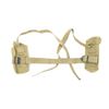 Image 2 : WWII / POST-WWII BRITISH MILITARY BREN MAGAZINE POUCHES, SHOULDER STRAPS AND BELT LOT