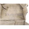 Image 5 : WWII / POST-WWII BRITISH MILITARY BREN MAGAZINE POUCHES, SHOULDER STRAPS AND BELT LOT