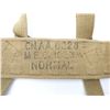 Image 6 : WWII / POST-WWII BRITISH MILITARY BREN MAGAZINE POUCHES, SHOULDER STRAPS AND BELT LOT