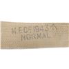 Image 7 : WWII / POST-WWII BRITISH MILITARY BREN MAGAZINE POUCHES, SHOULDER STRAPS AND BELT LOT