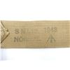 Image 8 : WWII / POST-WWII BRITISH MILITARY BREN MAGAZINE POUCHES, SHOULDER STRAPS AND BELT LOT