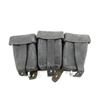 Image 1 : WWII GERMAN K98 AMMO POUCH