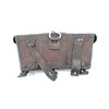 Image 2 : WWII GERMAN K98 AMMO POUCH