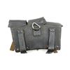 Image 2 : WWII GERMAN K98 AMMO POUCH