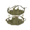 Image 1 : CHINESE MILITARY SKS BANDOLIER AND OILER LOT