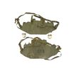 Image 2 : CHINESE MILITARY SKS BANDOLIER AND OILER LOT