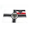 Image 2 : REPRODUCTION WWI IMPERIAL GERMAN FLAG