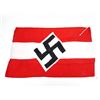 Image 2 : REPRODUCTION WWII GERMAN HITLER YOUTH FLAG