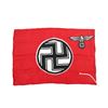 Image 2 : REPRODUCTION WWII GERMAN STATE SERVICE FLAG