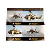 Image 2 : "MARINE AVIATION-SUSTAINING THE FORCE" POSTER LOT