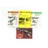 Image 1 : ASSORTED MILITARY BOOK LOT