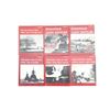 Image 1 : ASSORTED "THE MILITARY HISTORY OF WORLD WAR II" SERIES BOOK LOT