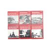 Image 2 : ASSORTED "THE MILITARY HISTORY OF WORLD WAR II" SERIES BOOK LOT