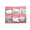 Image 1 : ASSORTED "THE MILITARY HISTORY OF WORLD WAR II" SERIES BOOK LOT