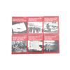 Image 2 : ASSORTED "THE MILITARY HISTORY OF WORLD WAR II" SERIES BOOK LOT