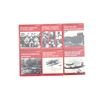 Image 1 : ASSORTED "THE MILITARY HISTORY OF WORLD WAR II" SERIES BOOK LOT