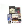 Image 1 : ASSORTED MILITARY BOOK, ETC. LOT