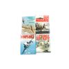 Image 1 : ASSORTED MILITARY NAVAL / AIR FORCE BOOK LOT