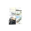 Image 2 : ASSORTED MILITARY NAVAL / AIR FORCE BOOK LOT