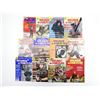 Image 1 : ASSORTED "SOLDIER OF FORTUNE" SERIES MAGAZINE LOT