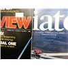 Image 4 : ASSORTED AIRCRAFT MAGAZINE LOT