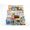 Image 1 : ASSORTED MILITARY MAGAZINE LOT