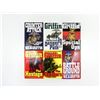 Image 1 : ASSORTED "W.E.B. GRIFFIN" BOOK LOT