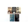 Image 2 : ASSORTED MILITARY NOVEL BOOK LOT
