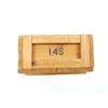 Image 12 : ASSORTED MILITARY BOOKS AND SMALL ARMS AMMUNITION AMMO CRATE LOT
