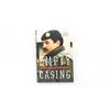 Image 1 : "EMPTY CASING" BOOK