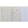 Image 3 : "EMPTY CASING" BOOK