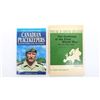 Image 1 : "CANADIAN PEACEKEEPERS" AND "THE OUTBREAK OF THE FIRST WORLD WAR" BOOK LOT