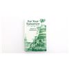 Image 1 : "FOR YOUR TOMORROW, CANADIANS AND THE BURMA CAMPAIGN 1941-1945" BOOK